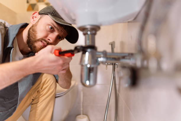 Commercial Plumbing Services in Delphos, OH